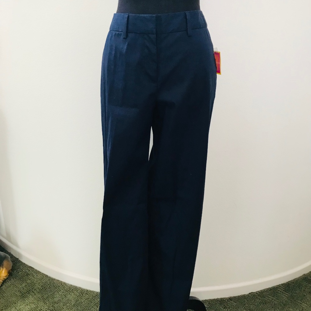 Isaac Mizrahi pants